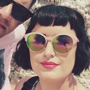 Meet your Posher, Stacey